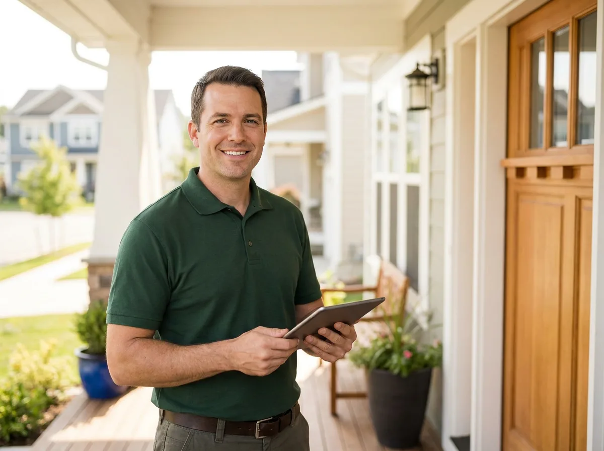 Pest control FAQs for Pleasant Lake, IN